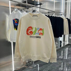 Sudadera Capucha G*CCI Lujo Italiano