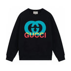 Sudadera Capucha G*CCI Lujo Italiano
