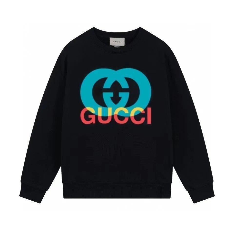 Sudadera Capucha G*CCI Lujo Italiano
