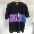 Sudadera Capucha GCDS Streetwear Italiano