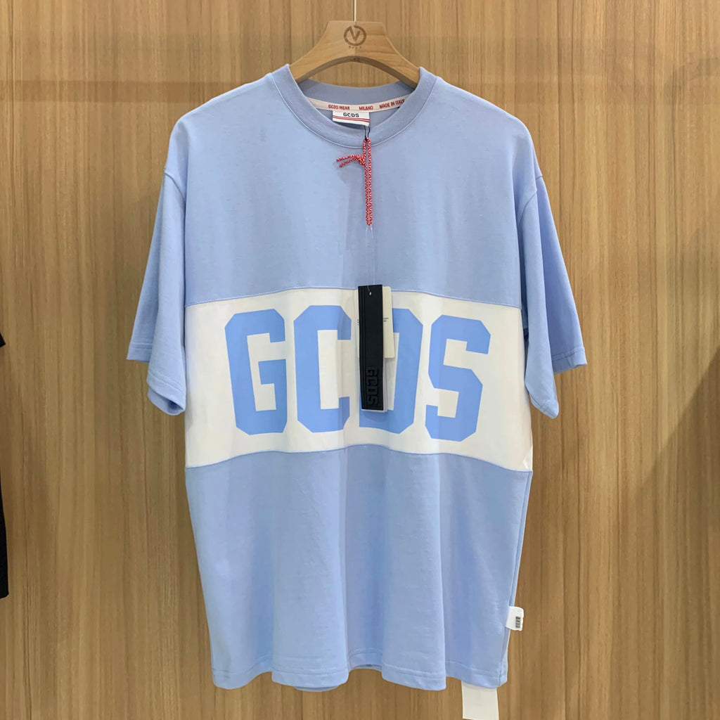 Sudadera Capucha GCDS Streetwear Italiano