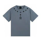 Sudadera Capucha GIV*NCHY Lujo Parisino