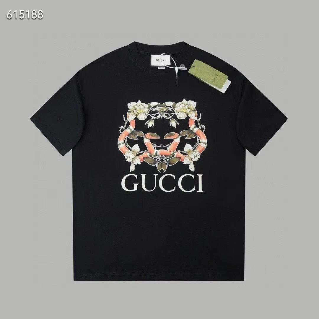 Sudadera Capucha G*CCI Lujo Italiano
