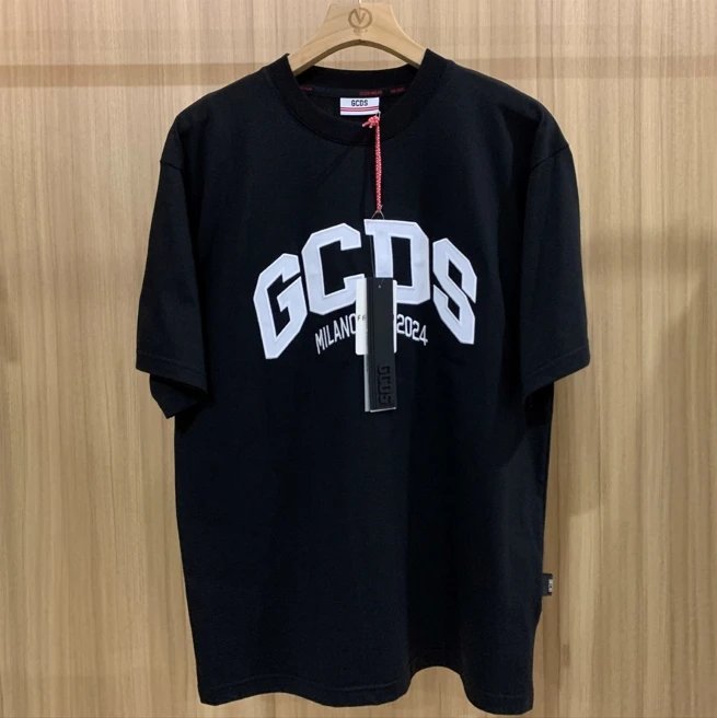 Sudadera Capucha GCDS Streetwear Italiano