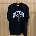 Sudadera Capucha GCDS Streetwear Italiano