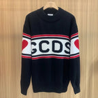Sudadera Capucha GCDS Streetwear Italiano