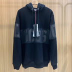 Sudadera Capucha GCDS Streetwear Italiano