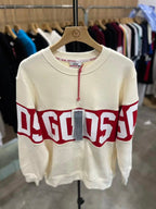 Sudadera Capucha GCDS Streetwear Italiano