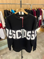 Sudadera Capucha GCDS Streetwear Italiano