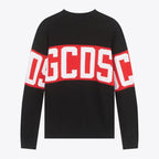 Sudadera Capucha GCDS Streetwear Italiano