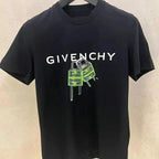 Sudadera Capucha GIV*NCHY Lujo Parisino