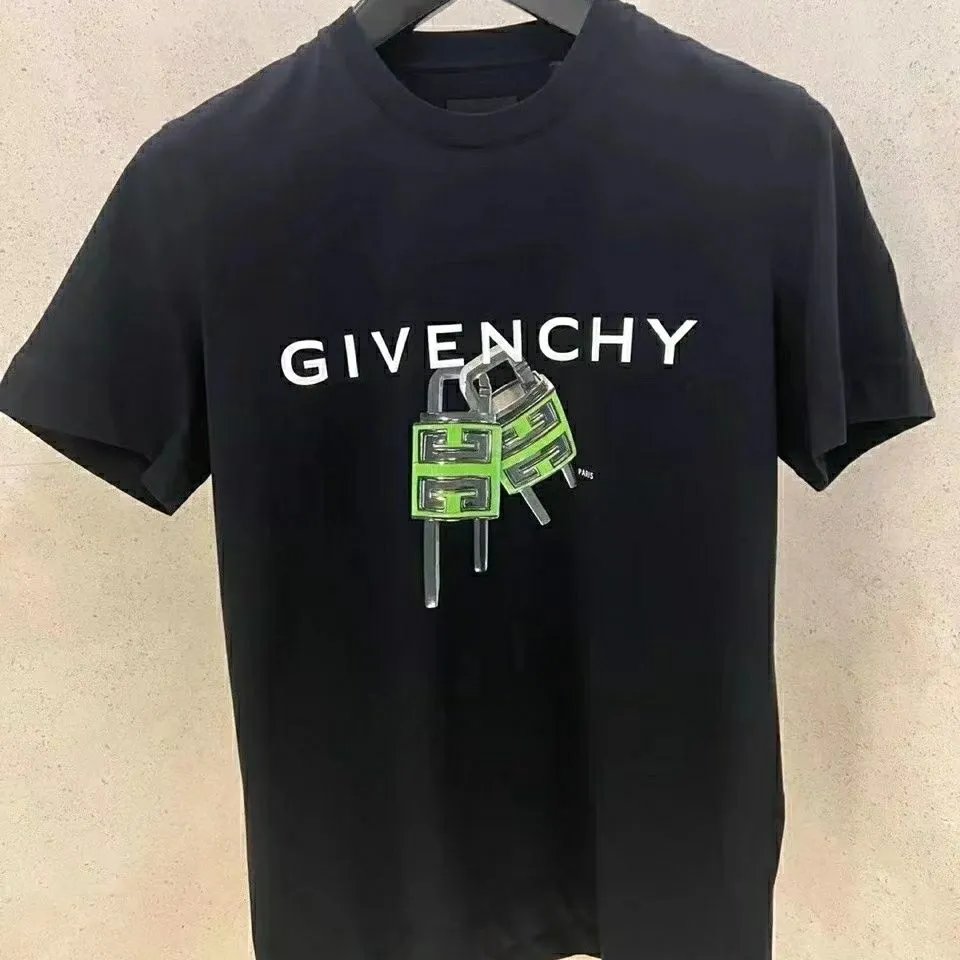 Sudadera Capucha GIV*NCHY Lujo Parisino