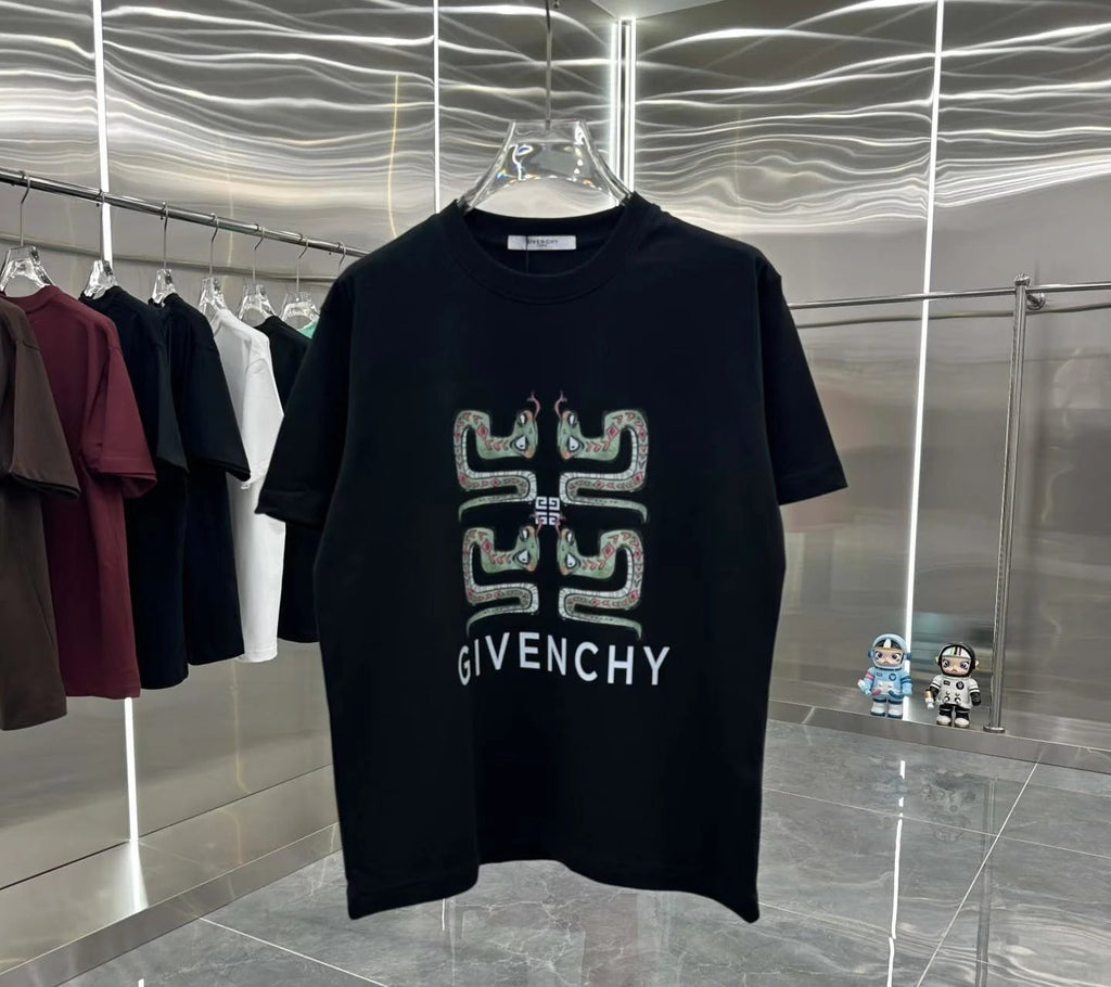 Sudadera Capucha GIV*NCHY Lujo Parisino