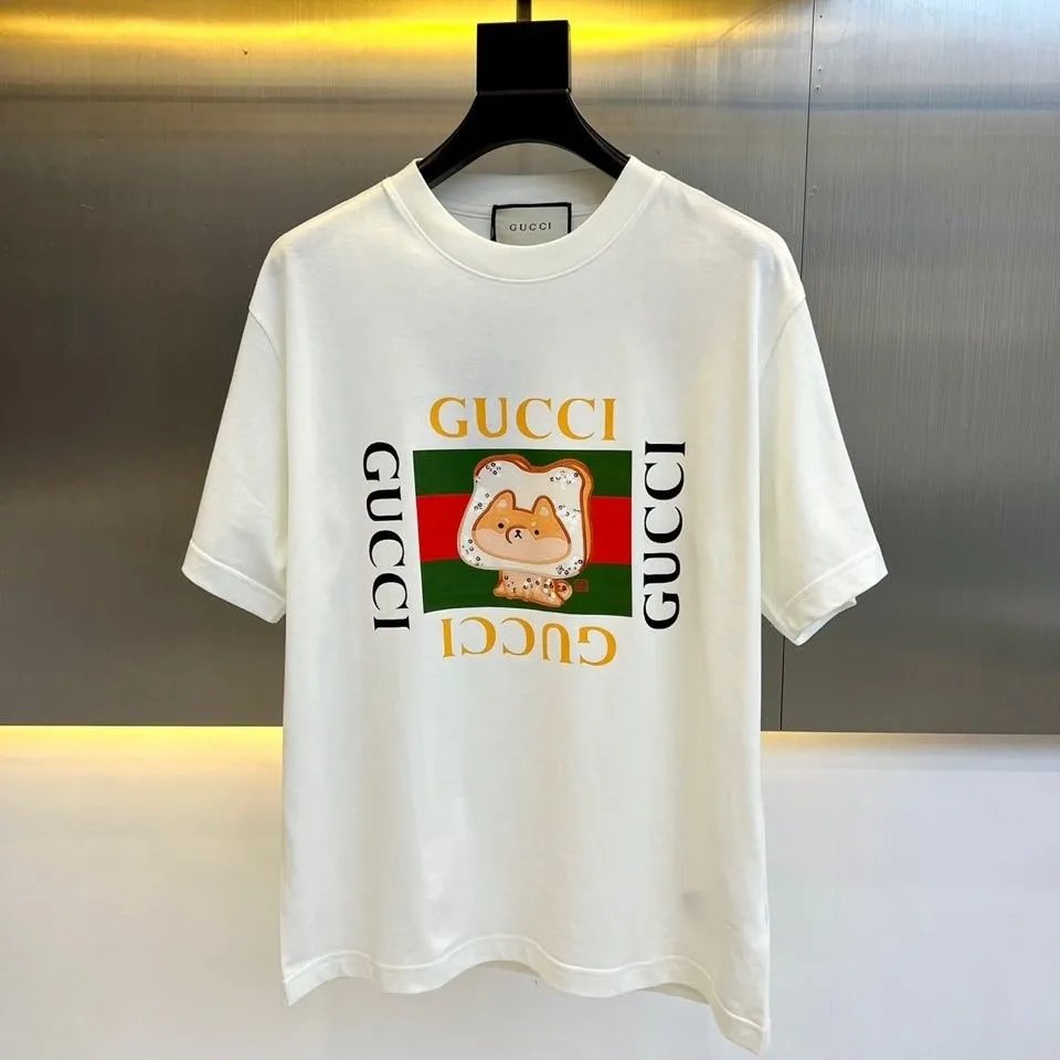 Sudadera Capucha G*CCI Lujo Italiano