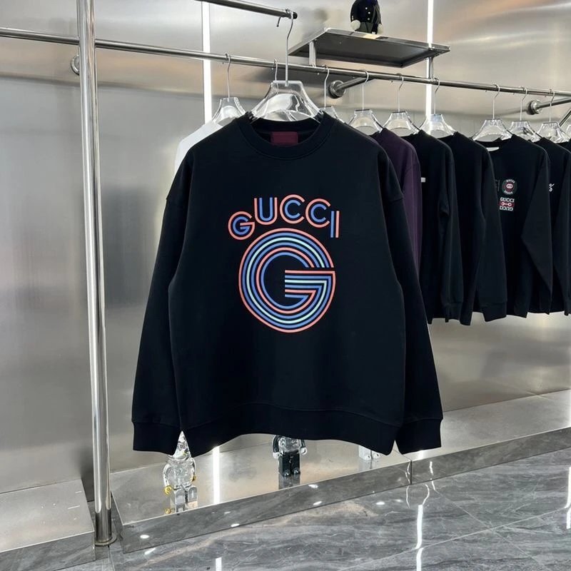 Sudadera Capucha G*CCI Lujo Italiano
