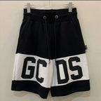 Sudadera Capucha GCDS Streetwear Italiano