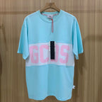 Sudadera Capucha GCDS Streetwear Italiano