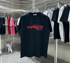 Sudadera Capucha GIV*NCHY Lujo Parisino