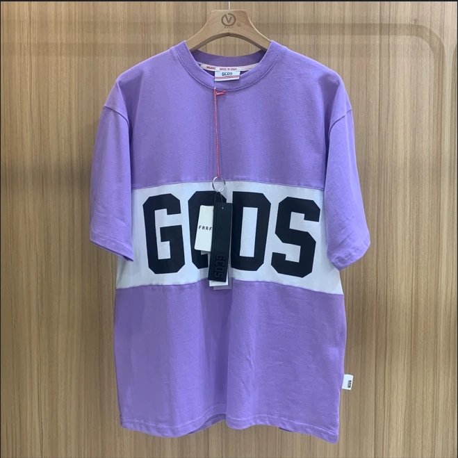 Sudadera Capucha GCDS Streetwear Italiano