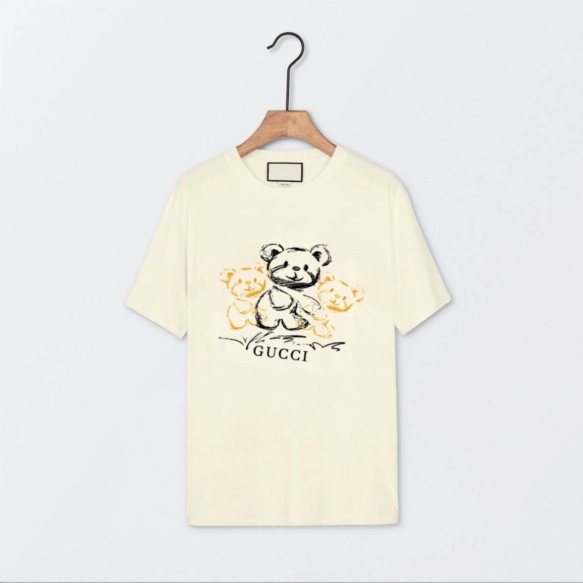 Sudadera Capucha G*CCI Lujo Italiano