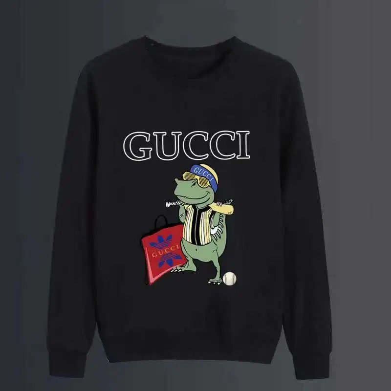 Sudadera Capucha G*CCI Lujo Italiano