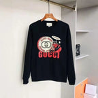 Sudadera Capucha G*CCI Lujo Italiano