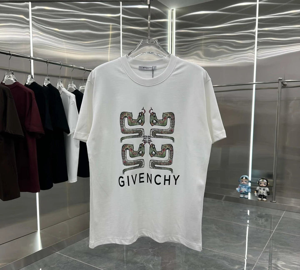 Sudadera Capucha GIV*NCHY Lujo Parisino