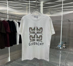 Sudadera Capucha GIV*NCHY Lujo Parisino