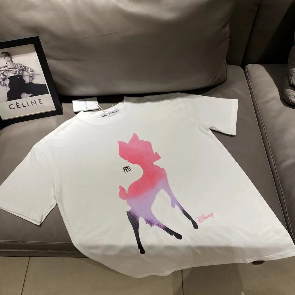 Sudadera Capucha GIV*NCHY Lujo Parisino