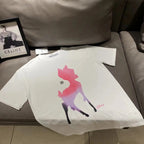 Sudadera Capucha GIV*NCHY Lujo Parisino