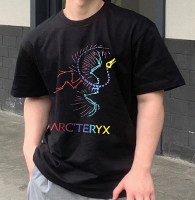 Sudadera Capucha GIV*NCHY Lujo Parisino