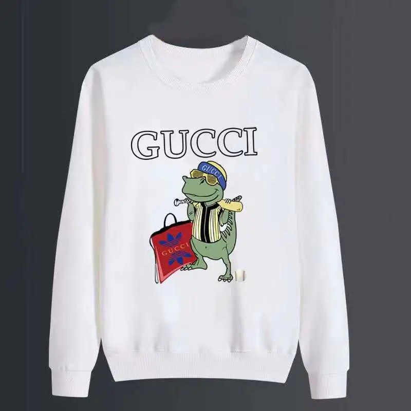 Sudadera Capucha G*CCI Lujo Italiano