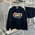 Sudadera Capucha G*CCI Lujo Italiano