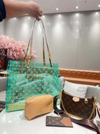 Bolso Bandolera Joker QWERT-1 Lujo