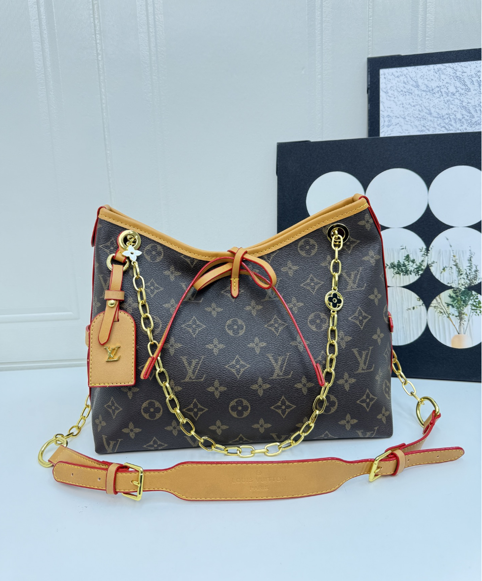 Bolso Bandolera Joker QWERT-1 Lujo