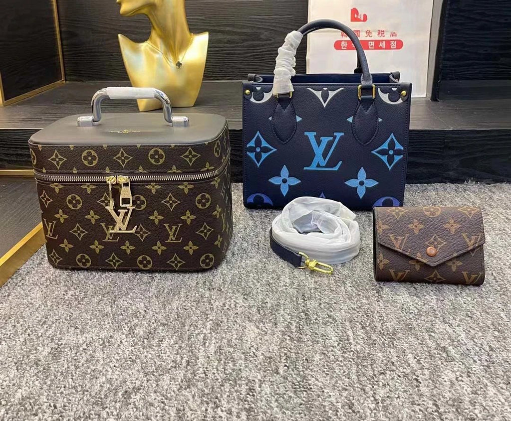 Bolso Bandolera Joker QWERT-1 Lujo