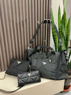 Bolso Bandolera Joker QWERT-1 Lujo