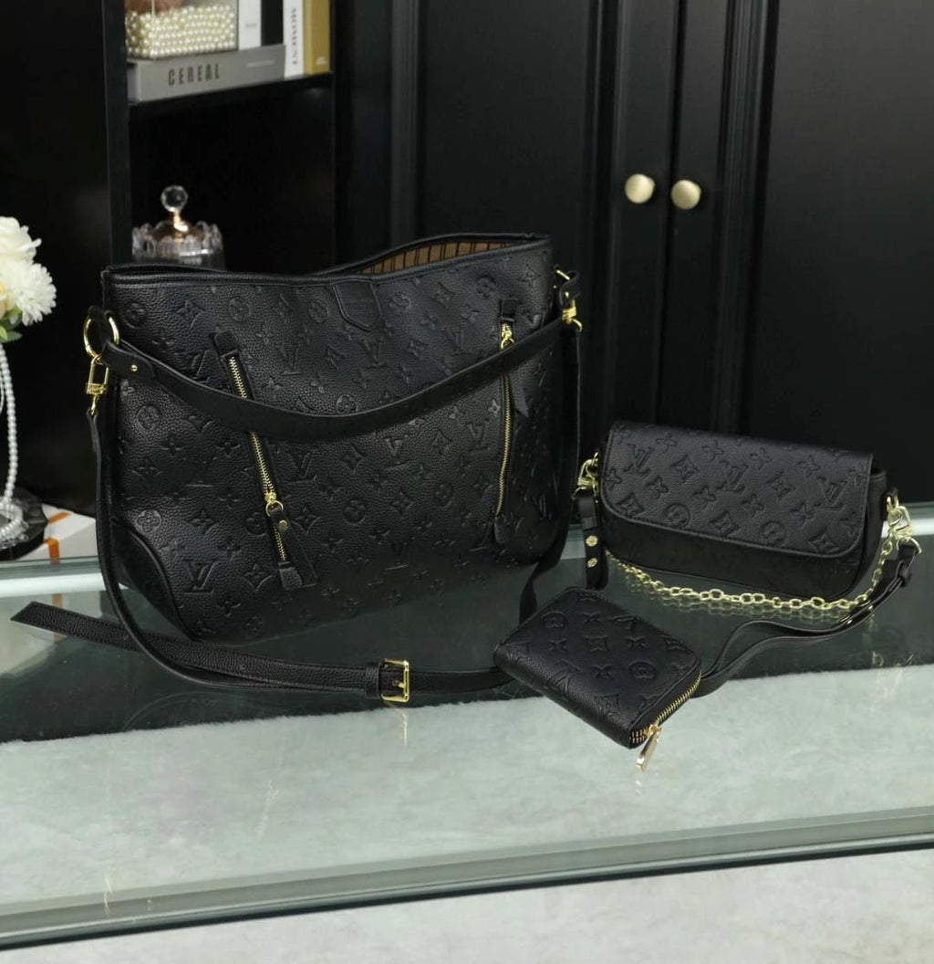 Bolso Bandolera Joker QWERT-1 Lujo