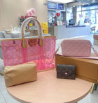 Bolso Bandolera Joker QWERT-1 Lujo