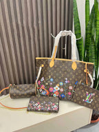 Bolso Bandolera Joker QWERT-1 Lujo