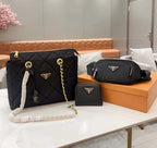 Bolso Bandolera Joker QWERT-1 Lujo