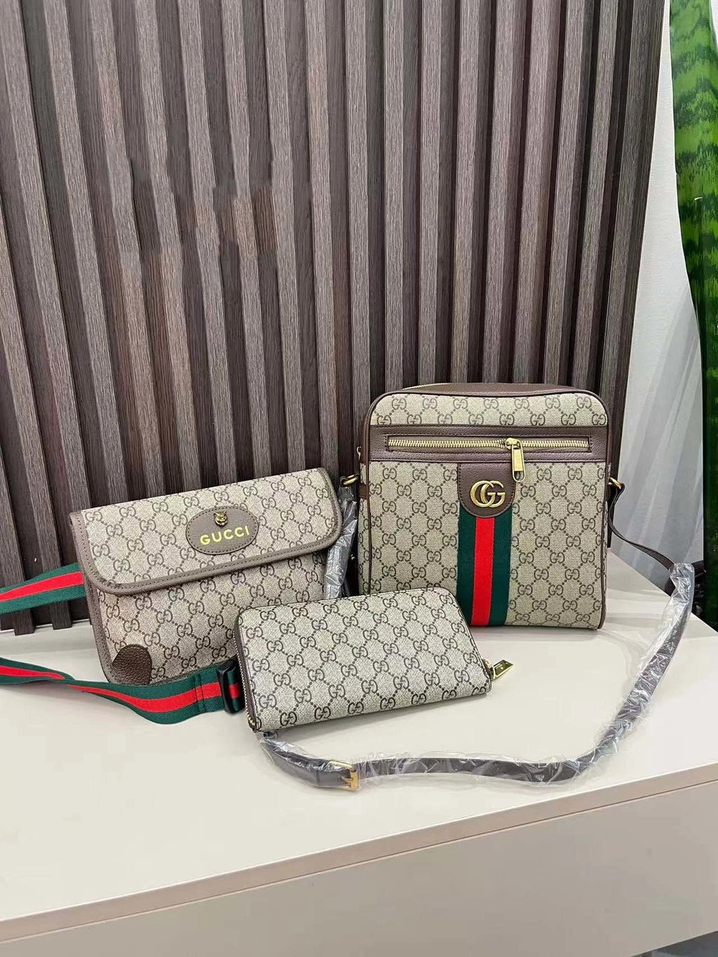 Bolso Bandolera Joker QWERT-1 Lujo