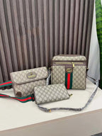 Bolso Bandolera Joker QWERT-1 Lujo