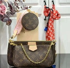 Bolso Bandolera Joker QWERT-1 Lujo