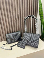 Bolso Bandolera Joker QWERT-1 Lujo