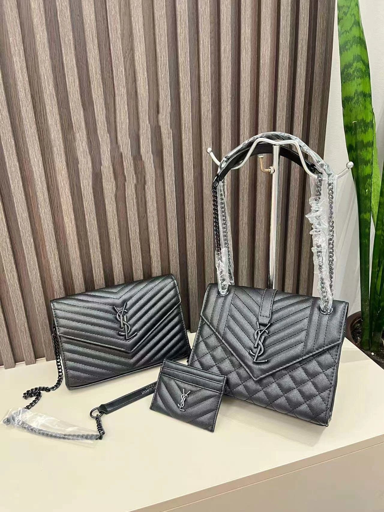 Bolso Bandolera Joker QWERT-1 Lujo