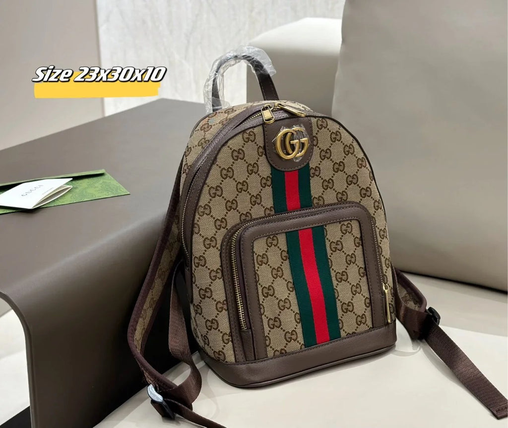 Bolsa Portátil ZX-1 Bordada Grande