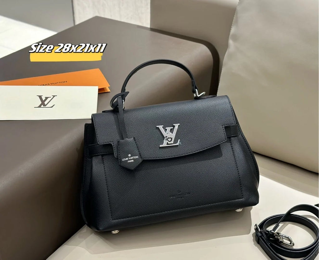 Bolsa Portátil ZX-1 Bordada Grande