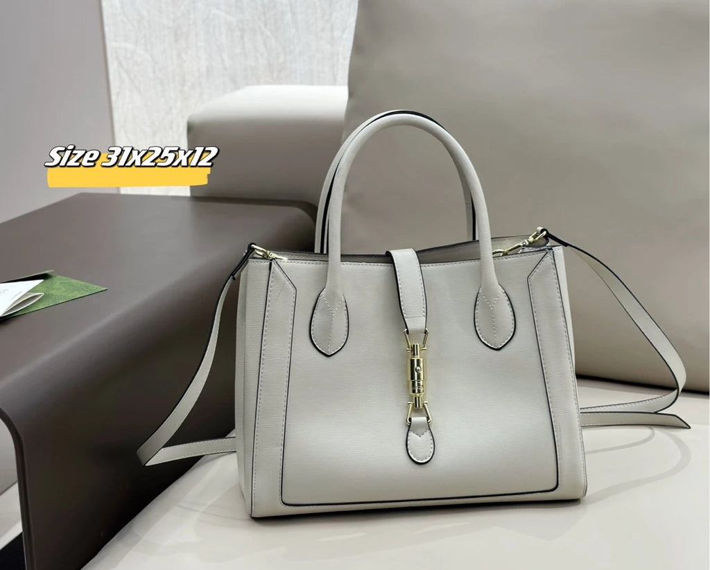 Bolsa Portátil ZX-1 Bordada Grande