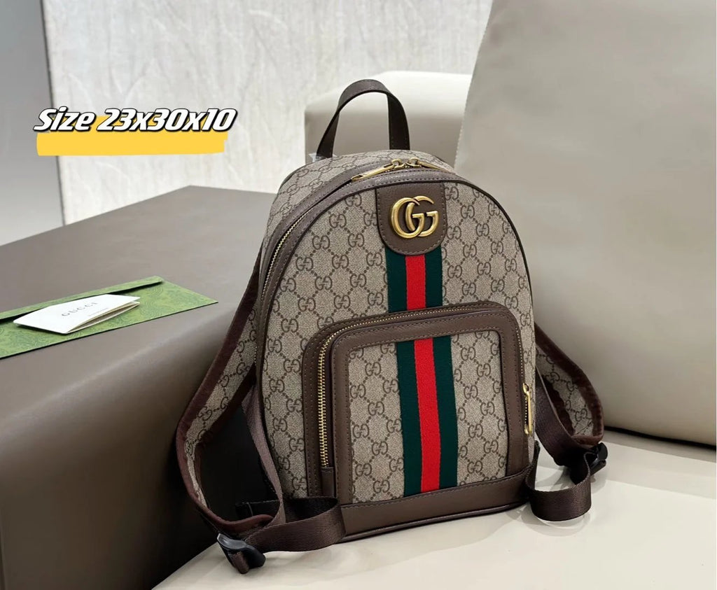 Bolsa Portátil ZX-1 Bordada Grande